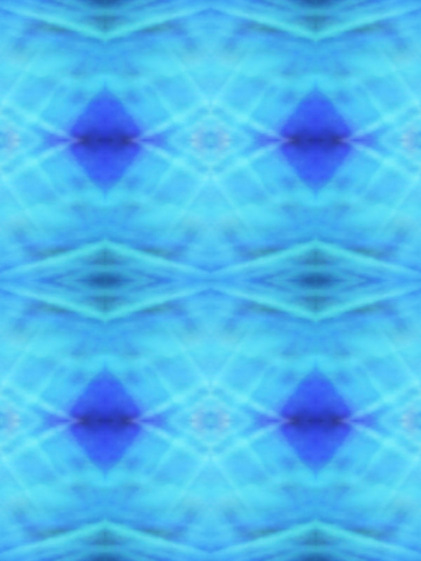 Blue Diamond _02257Set, art licensing, endless wall covering pattern