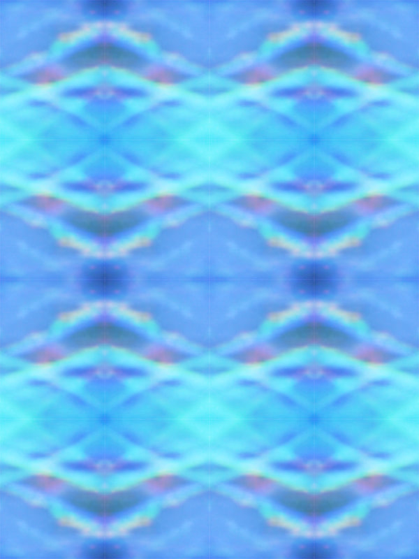 Blue Diamond _02271_Set, art licensing, endless wall covering pattern