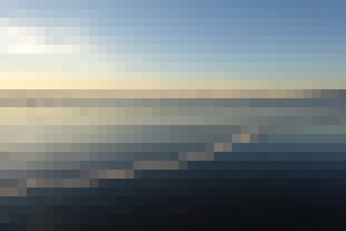 ©PetraTrimmel_Waves At Sunset_00006, Tiles